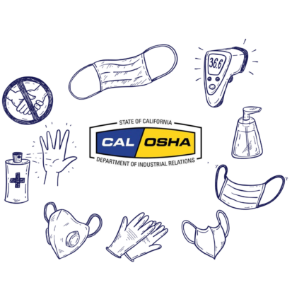 Five Key Takeaways From Cal/OSHA Webinar Explaining The Revised ...
