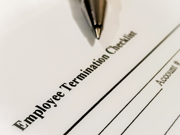 Termination Considerations for California Employers in 2023