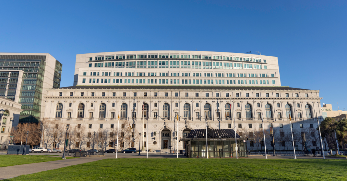 California Supreme Court