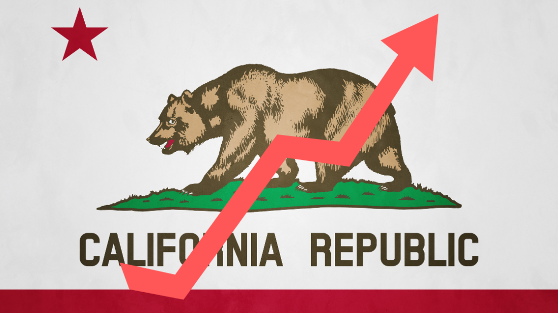 Five Reminders About How California’s Increase In Minimum Wage On