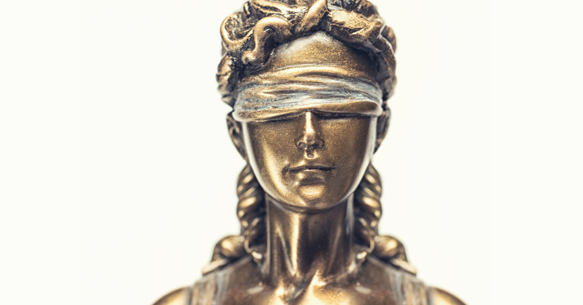 Lady Justice