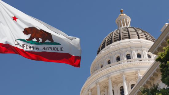 California PAGA Reform