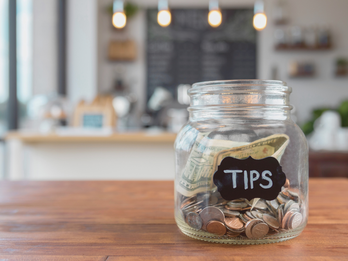 No Tax On Tips and Overtime