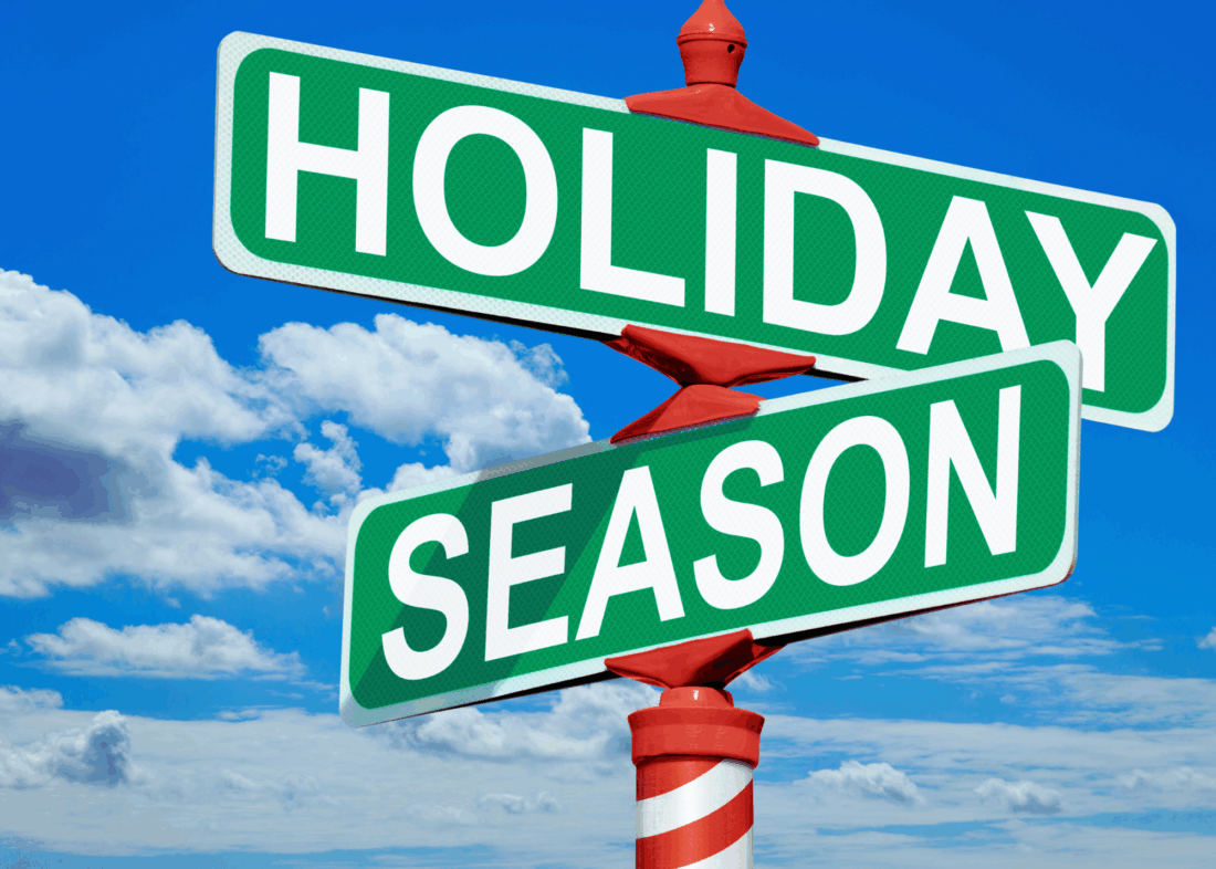 Holiday Scheduling & Pay: Five Key Rules California Employers Must Know ...