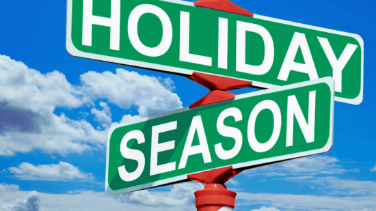 Holiday Scheduling and Pay - California Employers