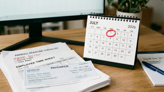 July 1 2026 Minimum Wage Increase