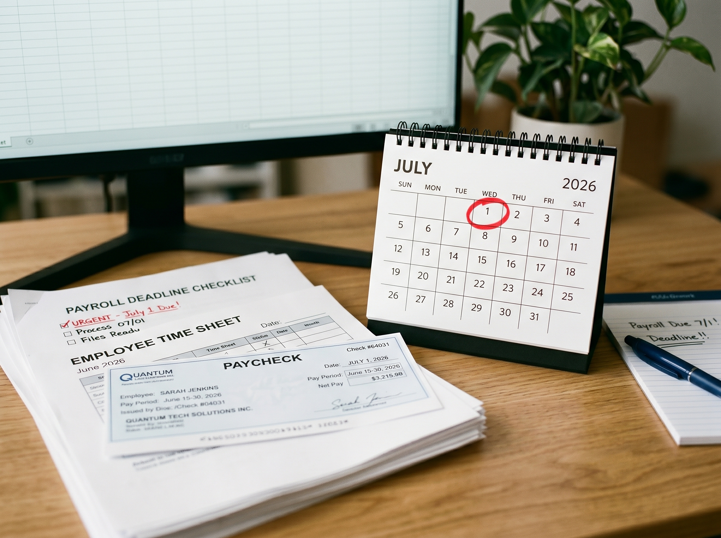 July 1 2026 Minimum Wage Increase