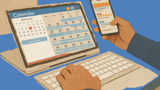 Scheduling Under California Law