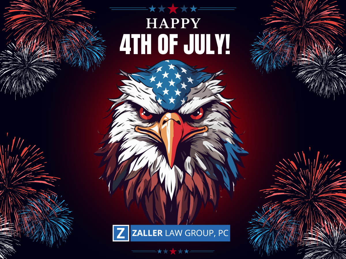 Happy 4th 2026