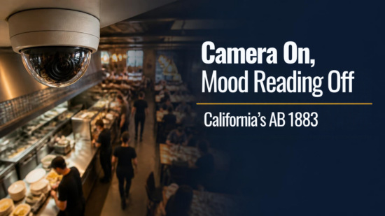 AB 1883 employment law